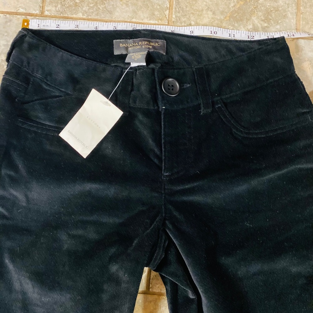 Banana Republic Pants